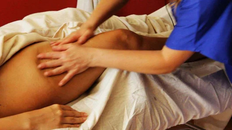 Clínica com Massagem Corporal Vila Mariana - Massagem para Relaxar