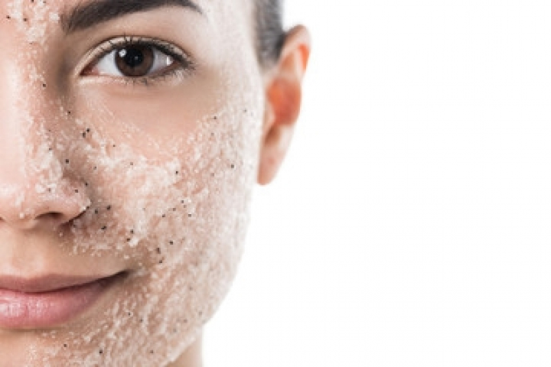 Clínica de Tratamento Pele Rosto Ana Rosa - Tratamento para Os Poros da Pele