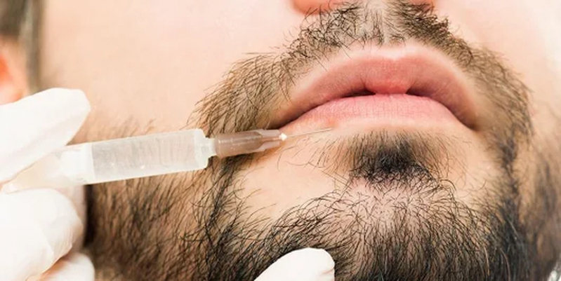 Clínicas de Estética para Homens Vila Madalena - Clínica de Estética para Homens