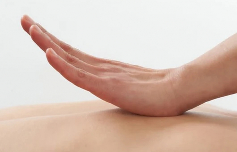 Massagem Relaxante Local Consolação - Massagem para Emagrecimento