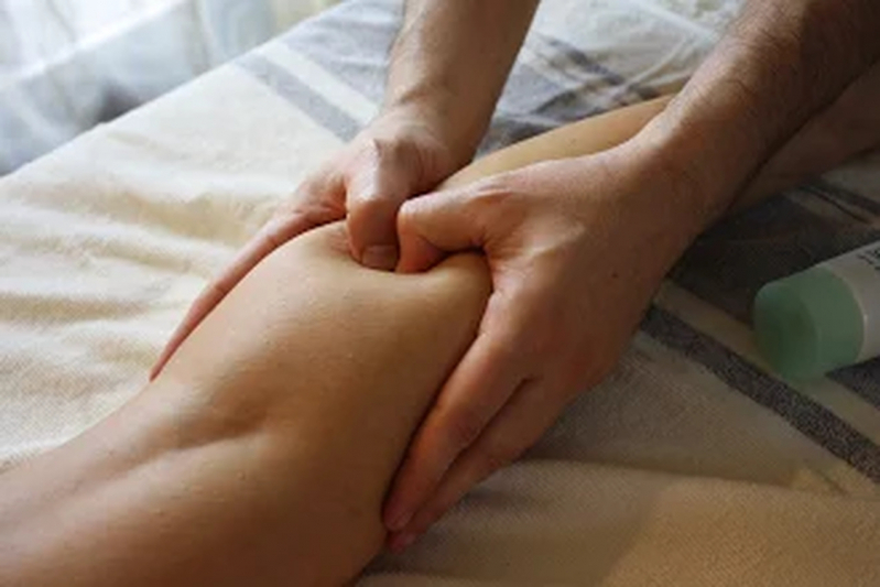 Massagens Emagrecimento Jardins - Massagem Relaxante com Pedras