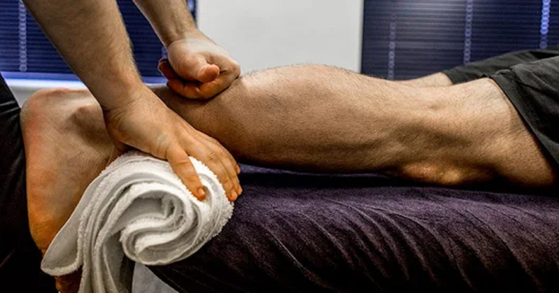 Massagens para Relaxar Chácara Klabin - Massagem Corporal