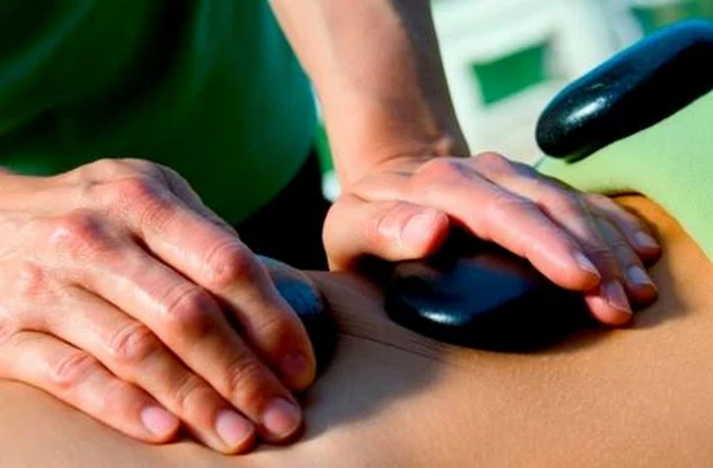 Onde Tem Massagem Corporal com Pedras Jardim Paulista - Massagem para Relaxar