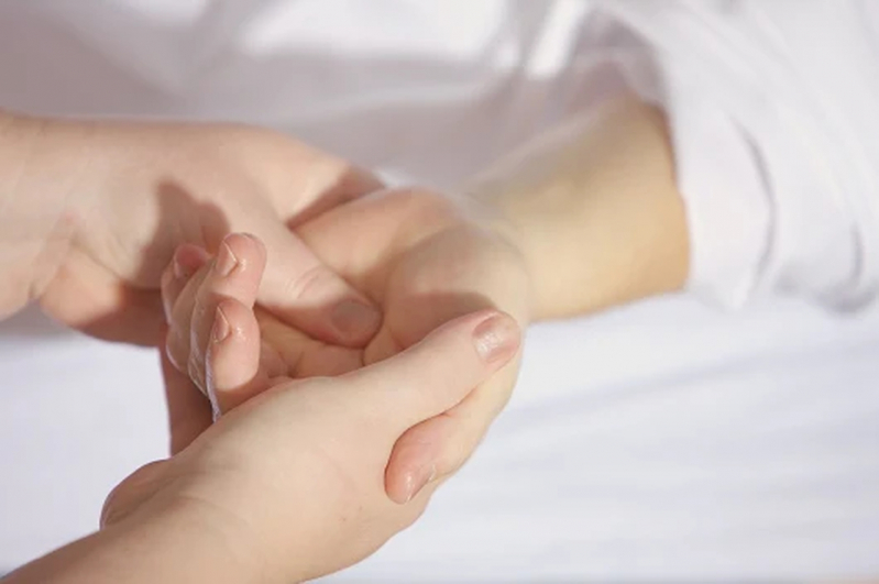Onde Tem Massagem para Relaxar Consolação - Clínica com Massagem Corporal