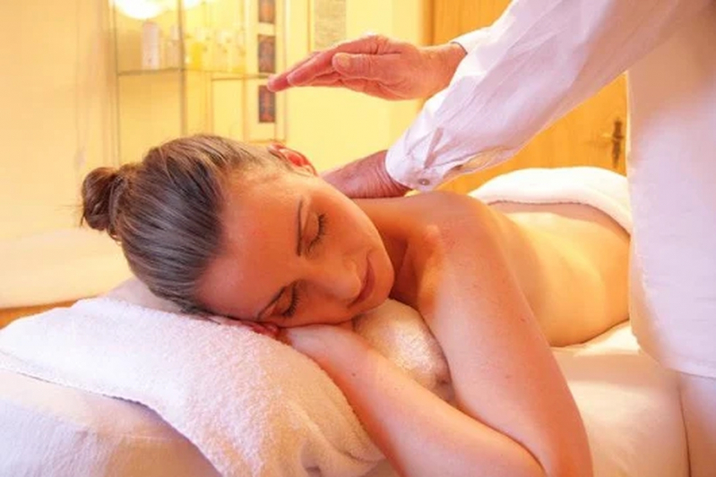 Onde Tem Massagem Relaxante com Pedras Vila Mariana - Massagem para Emagrecer