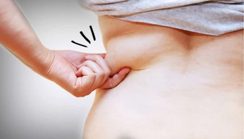 Onde Tem Tratamento de Gordura Localizada na Costela Bela Cintra - Tratamento de Gordura Localizada Costas