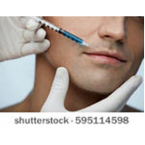 clínica de preenchimento labial masculino Bela Cintra