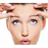 clínica especializada no tratamento para envelhecimento do rosto Bela Vista