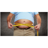tratamento de gorduras localizadas barriga homem Bela Vista