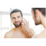 tratamento de preenchimento labial masculino Bela Vista