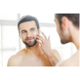 tratamento de preenchimento labial masculino Jardim Paulista