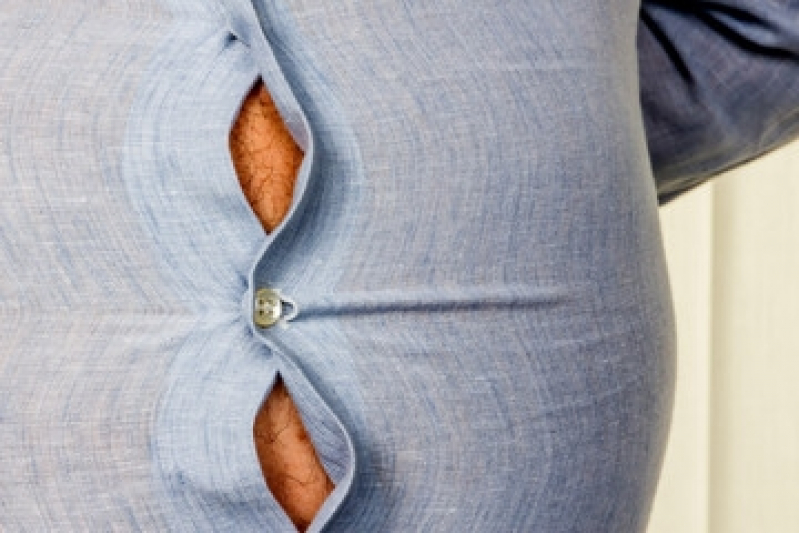 Tratamento de Gordura Localizada Barriga Homem Local Bela Vista - Tratamento de Gordura Localizada na Cintura