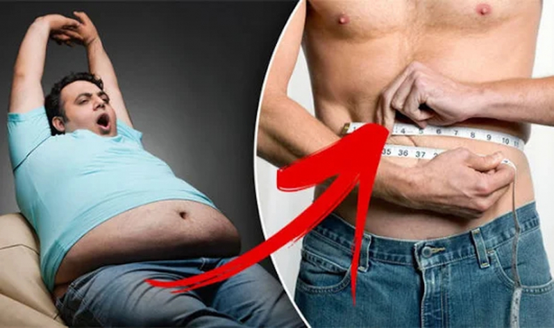 Tratamento de Gordura Localizada Barriga Homem Consolação - Tratamento de Gordura Localizada Estética