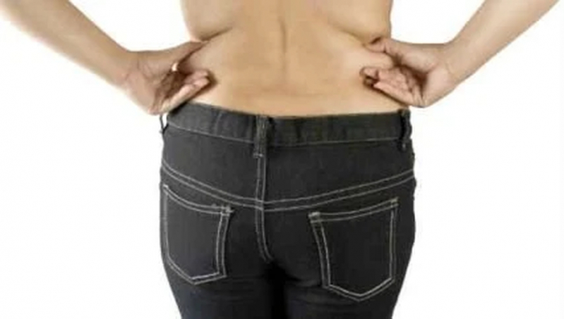 Tratamento de Gorduras Localizadas na Cintura Higienópolis - Tratamento de Gordura Localizada Barriga Homem