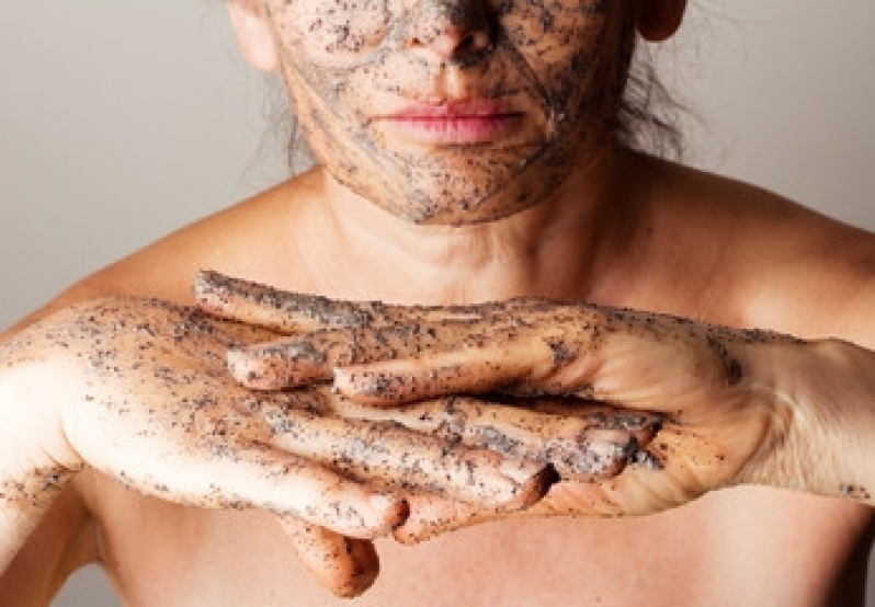 Tratamento de Pele Higienópolis - Tratamento para Os Poros da Pele